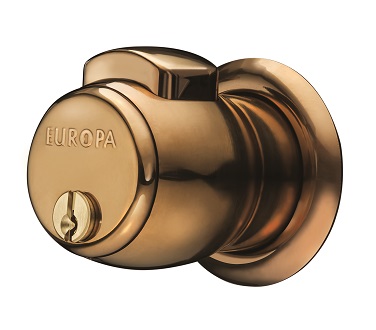 C322 - Cylindrical Lock